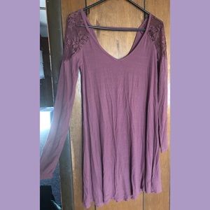 AE Lacey Skater Dress